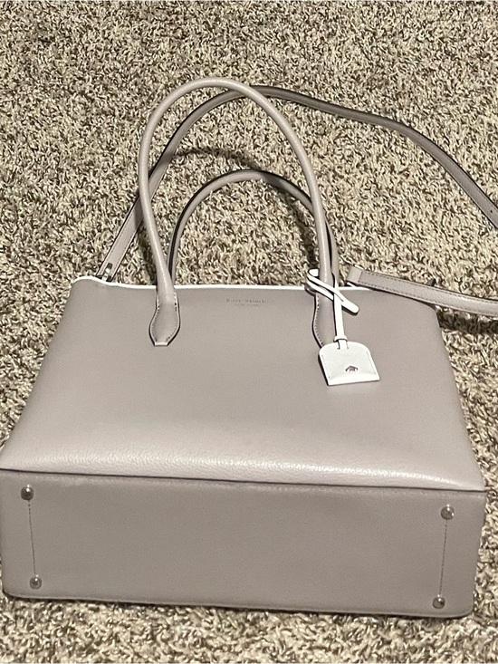 kate spade Handbags - Kate Spade New York Eva Medium Top Zip Satchel